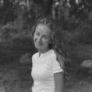 Meet your Posher, Carissa